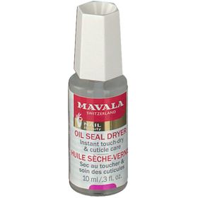 Mavala Huile Sèche-Vernis