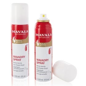 Mavala Mavadry spray