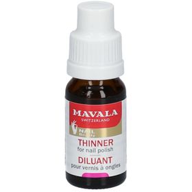 Mavala Diluant