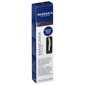 Mavala Mascara Crème Noir