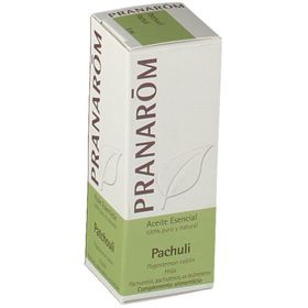 Pranarom Huile Essentielle Patchouli