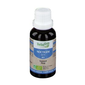 Herbalgem Noctigem Bio Sommeil