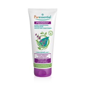 Puressentiel Anti-Poux Pouxdoux® Après-Shampoing protecteur