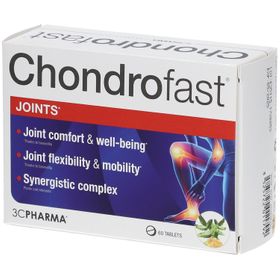 Chondrofast® Articulation