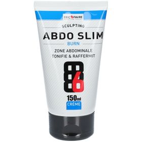 ERIC FAVRE Abdo Slim 6 Crème