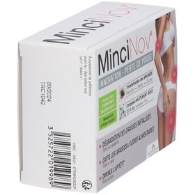 3 Chênes Mincinov® Innovation-Perte de poids