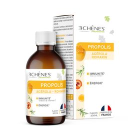 Propolis Sirop