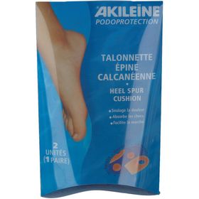 Akileine Talonnette Epine Calcanéenne pointure 36 - 38