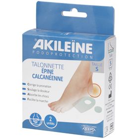 Akileine Talonnette Epine Calcanéenne pointure 36 - 38