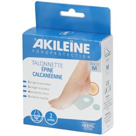 Akileine Talonnette Epine Calcanéenne pointure 39 – 41