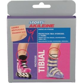 Sports® Akiléine Protection Tibia Hydrogel