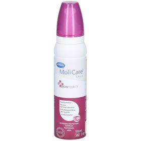 MoliCare® Skin protect Mousse dermoprotectrice