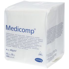 Hartmann Medicomp® 10 x 10 cm