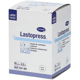 Lastopress