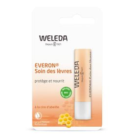 Weleda Everon® Soin des Lèvres