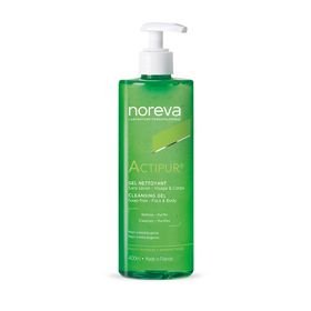 Noreva Laboratoires Gel dermo-nettoyant