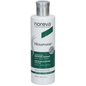 Noreva Laboratoires Hexaphane® Shampooing apaisant