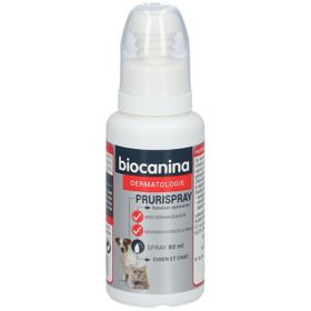 biocanina Prurispray