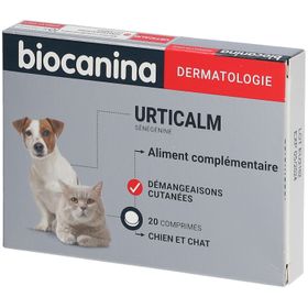 biocanina Urticalm