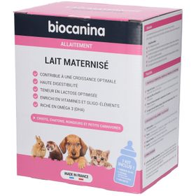biocanina Lait maternisé