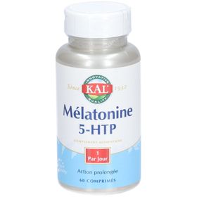 KAL Mélatonine 5-HTP