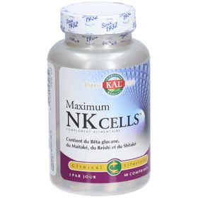 KAL Maximum NK Cells