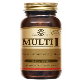 Solgar Multivitamines