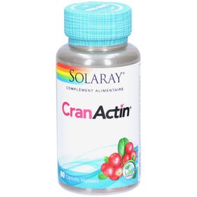 SOLARAY CranActin