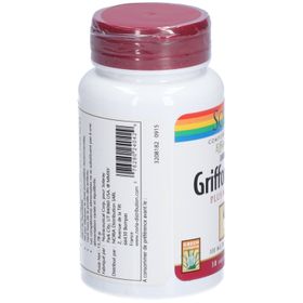 Solaray Griffonia 5-HTP + Millepertuis
