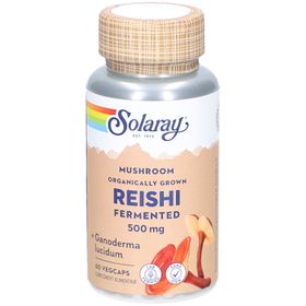 SOLARAY Reishi