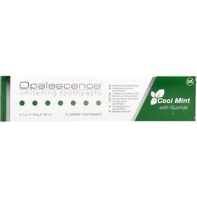 Opalescence Cool Mint Dentifrice fluoré blanchissant
