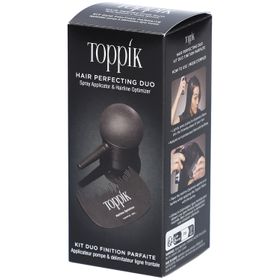 Toppik - Kit Duo Parfaite Finition