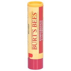 Burt's Bees Baume Hydratant pour les Lèvres à la Grenade