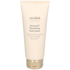 Ahava Dermud crème intensive pour les pieds
