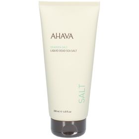 Ahava Sel liquide de la Mer Morte