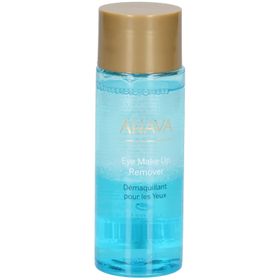 Ahava Démaquillant minéral pour les yeux