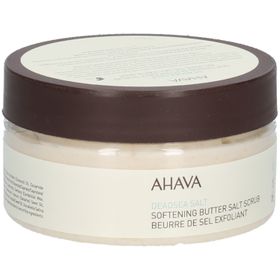 Ahava Beurre de sel exfoliant