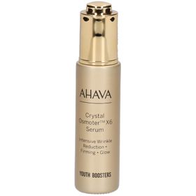 Ahava Anti-Age Crystal Osmoter™ Visage