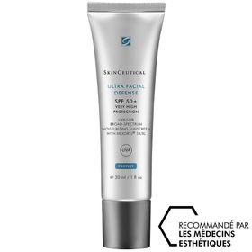 Skinceuticals ULTRA FACIAL DEFENSE SPF 50  Crème solaire hydratante SPF 50+ visage 30ml