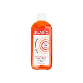 Silagic Huile de massage Articulaire