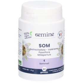 Oemine Som