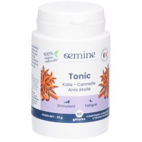 Oemine Tonic