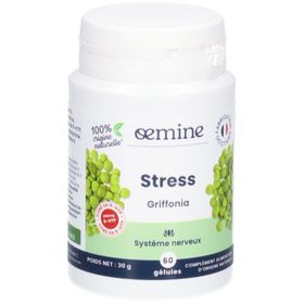 Oemine Stress Griffonia