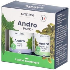 Oemine Andro Pack