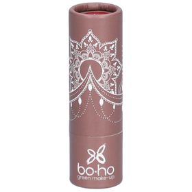 BOHO Rouge à Lèvres Mat Couvrant 105 Tapis Rouge