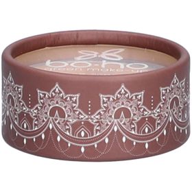 BOHO Poudre Compacte 04 Beige Halé