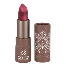 BOHO GREEN Rouge à lèvres 406 Cassis