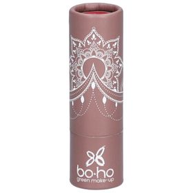 BOHO Rouge à Lèvres Nacré Transparent 406 Casiss