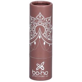 BOHO Rouge à Lèvres Nacré Transparent 404 Rose Anglais