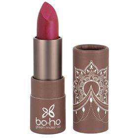 BOHO GREEN Rouge à lèvres 402 Vanille fraise